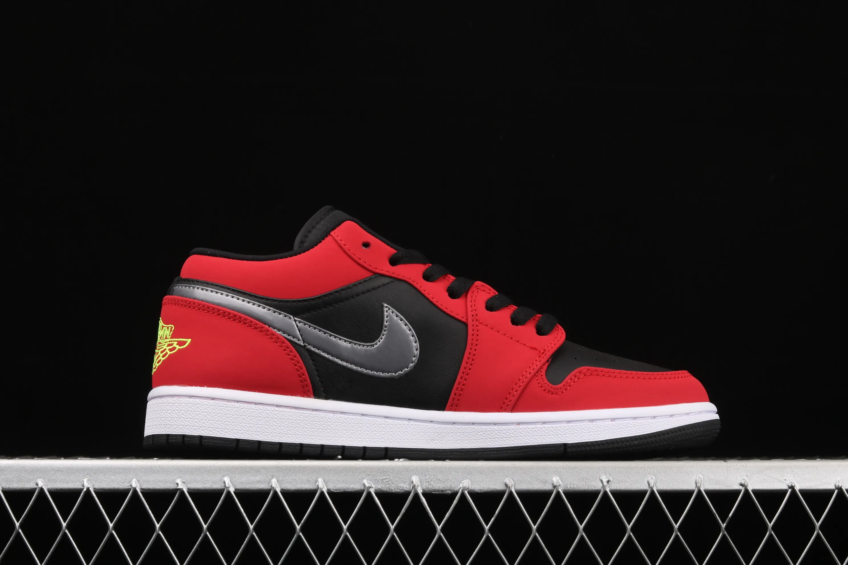 All categories Air Jordan Jordan series basketball shoes Air Jordan 1 Low Air Jordan 1 Low AJ1 Joe 1 low-top cultural and leisure sports sneakers 553558-036